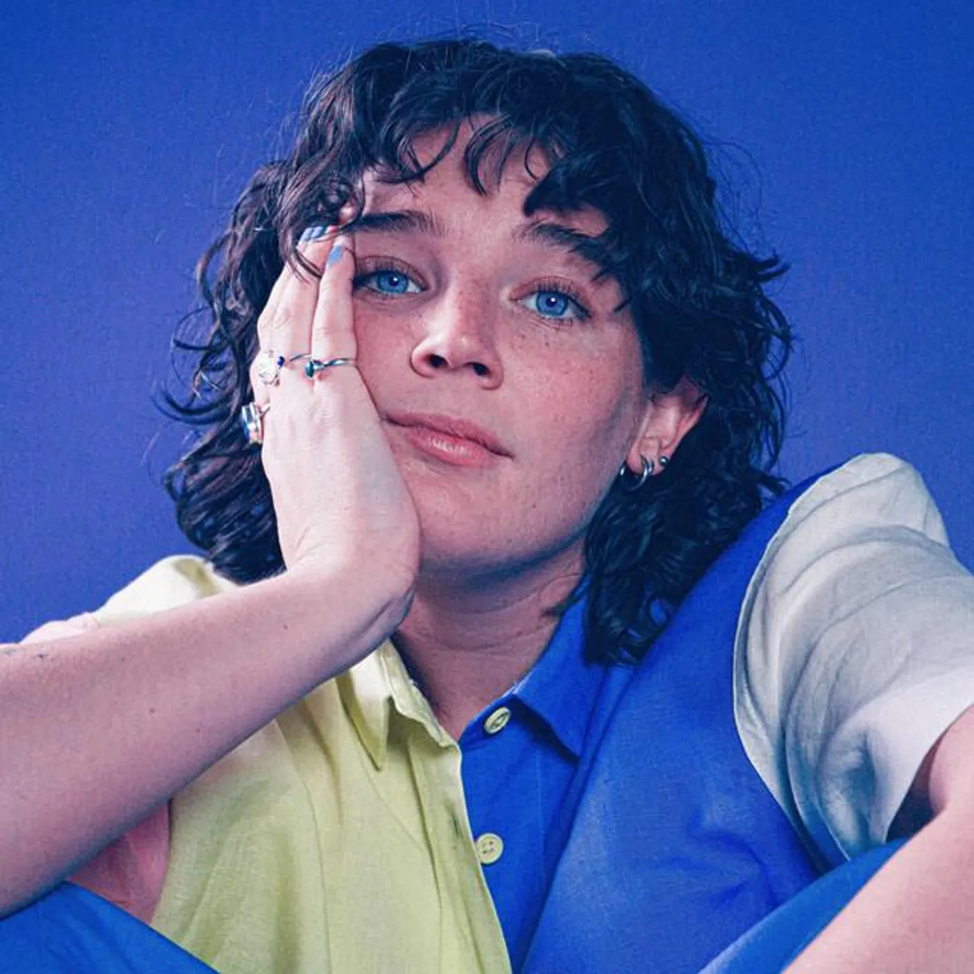 Sammy Rae & The Friends Brand Page