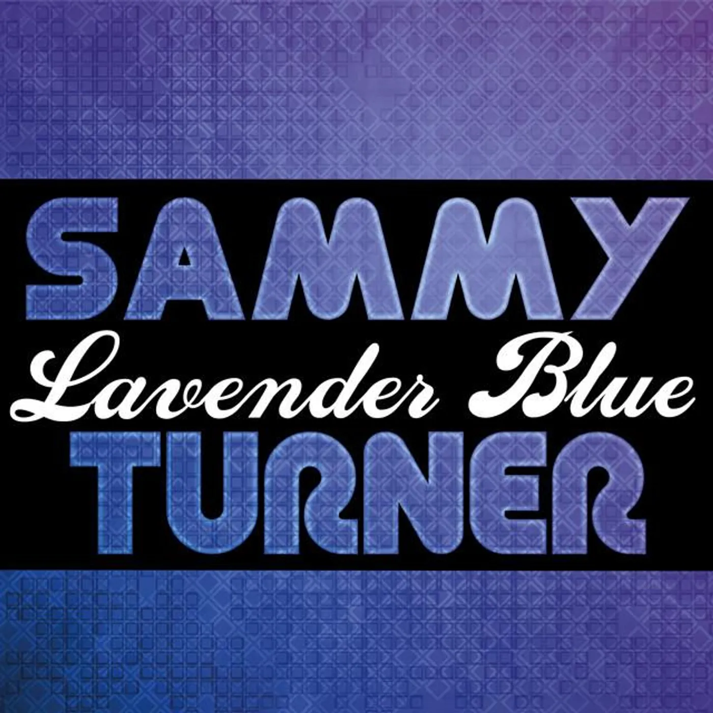 Sammy Turner Brand Page