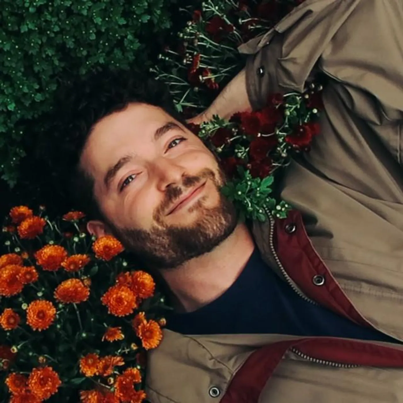 Sammy Volkov Brand Page