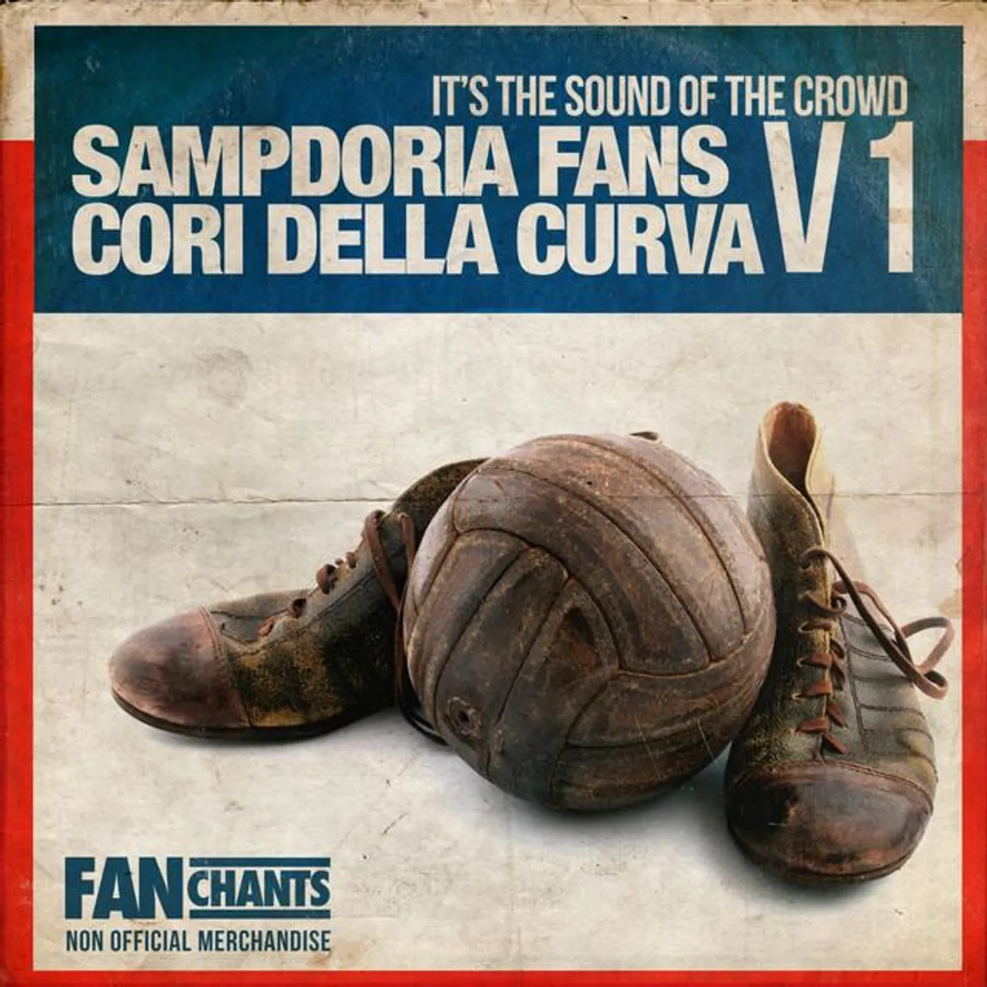Sampdoria FanChants