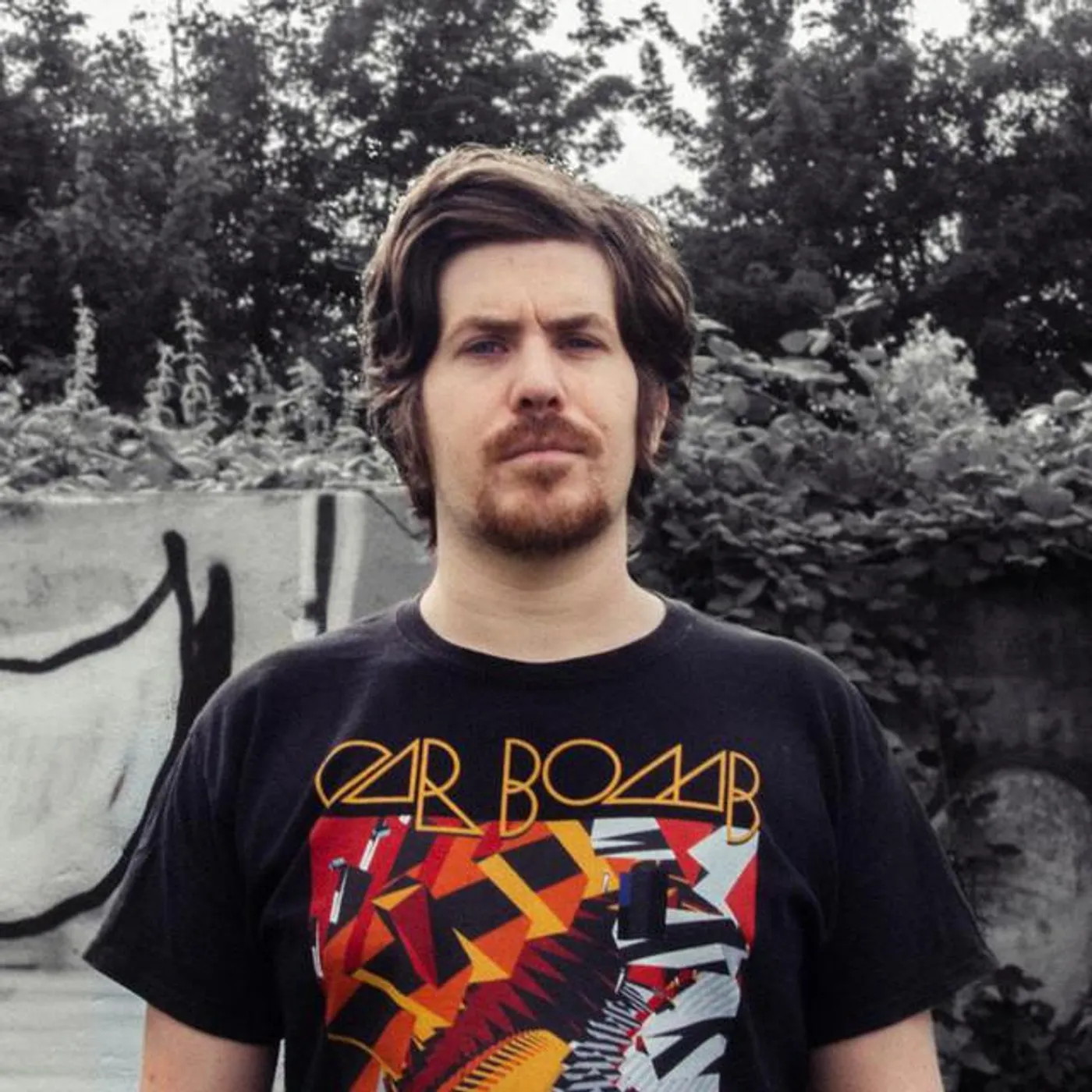 Sample Junkie Brand Page