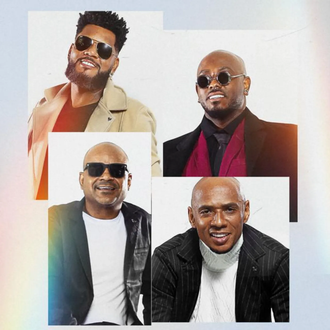 Samprazer Brand Page