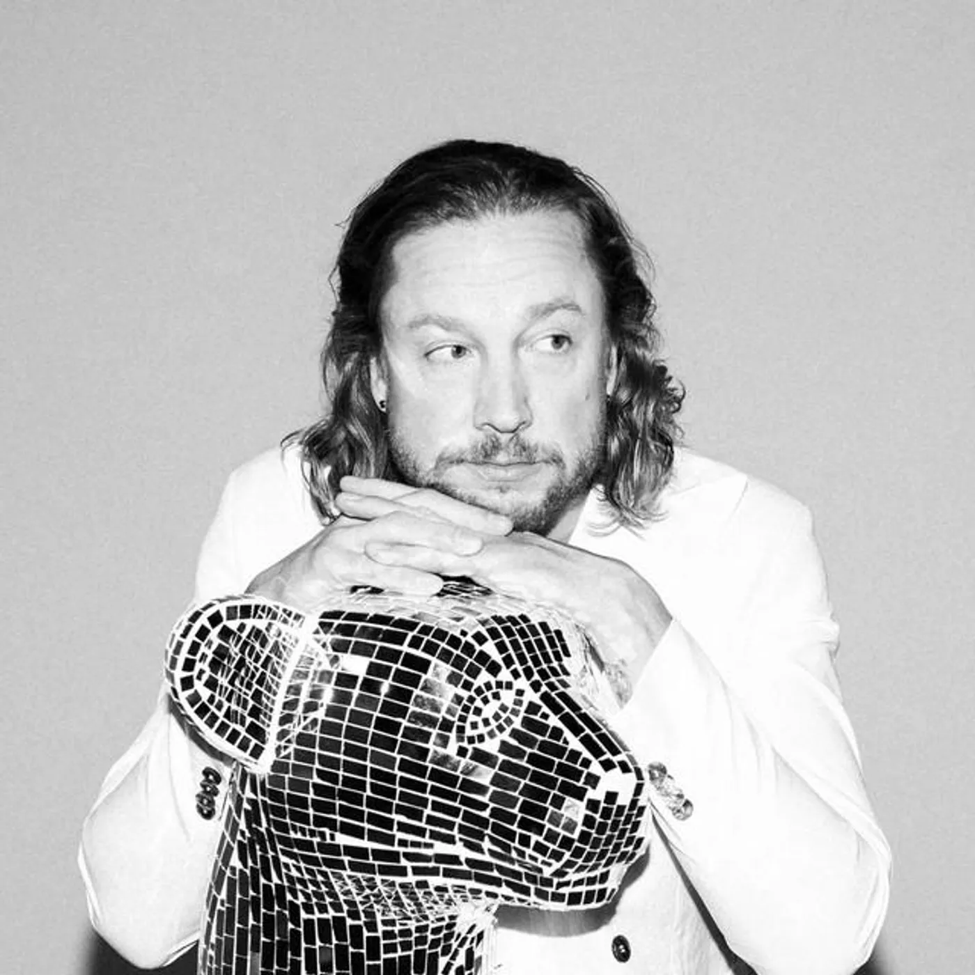 Samu Haber Brand Page