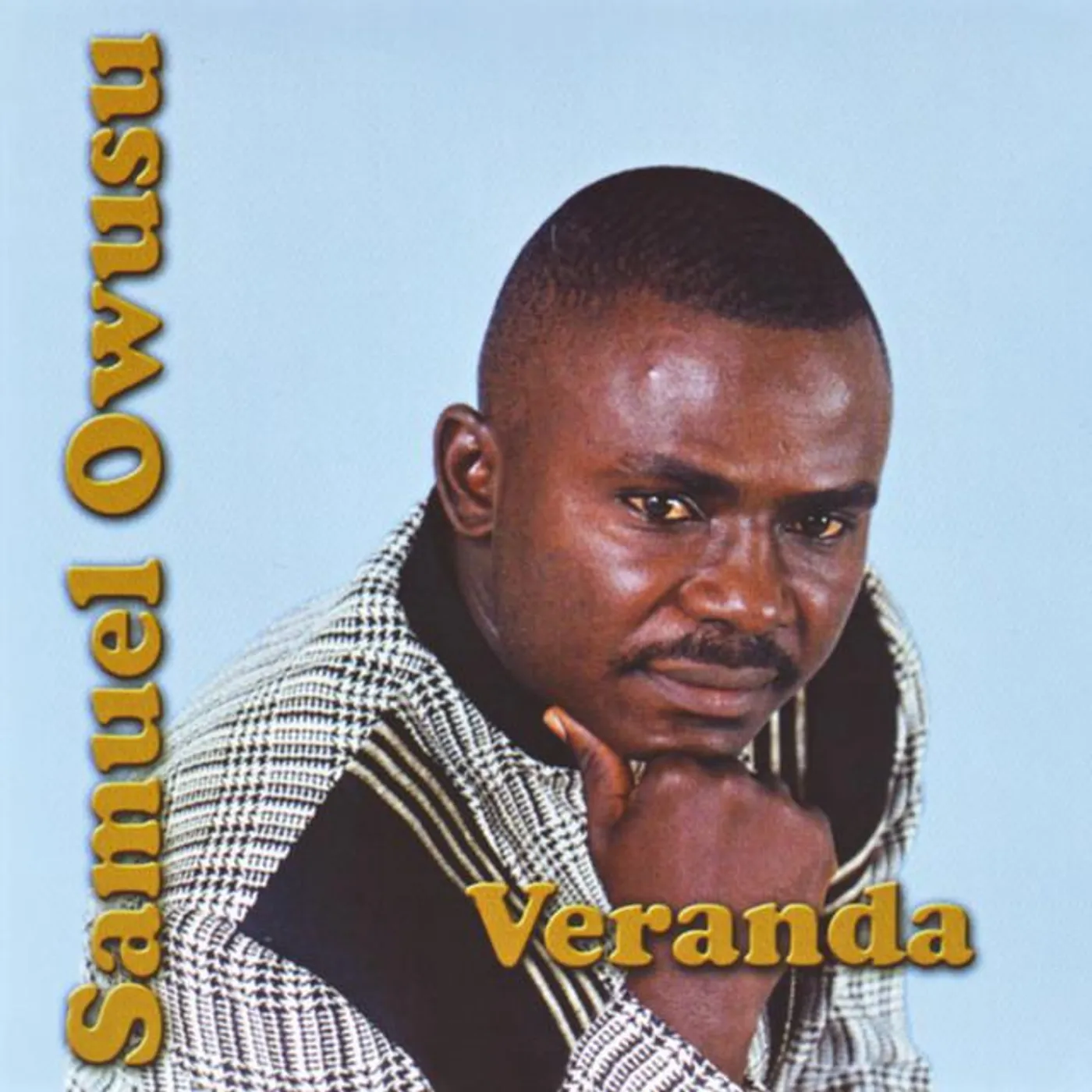 Samuel Owusu Brand Page