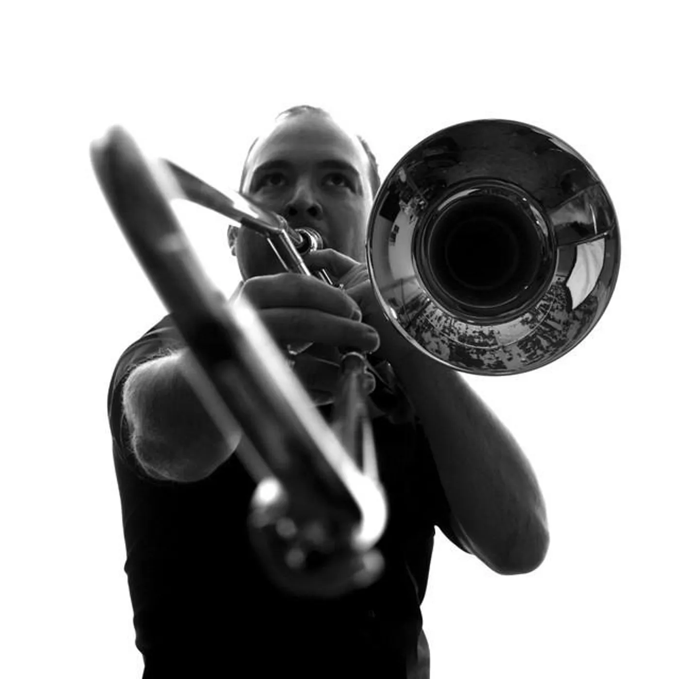 Samuel Blaser Quartet