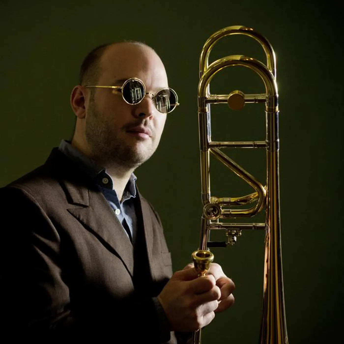 Samuel Blaser Brand Page