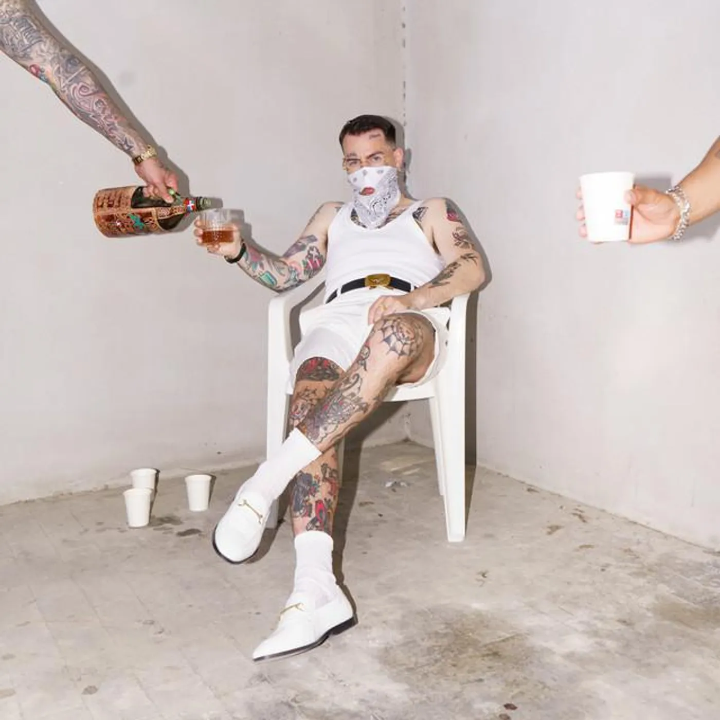 Samuel Heron Brand Page