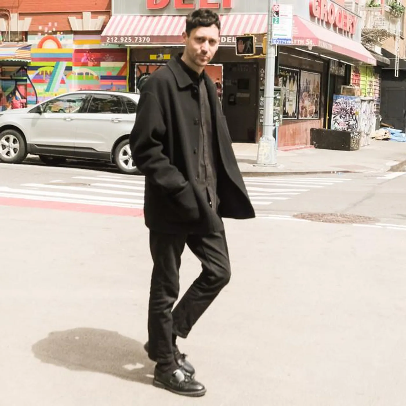 Samuel Reinhard Brand Page