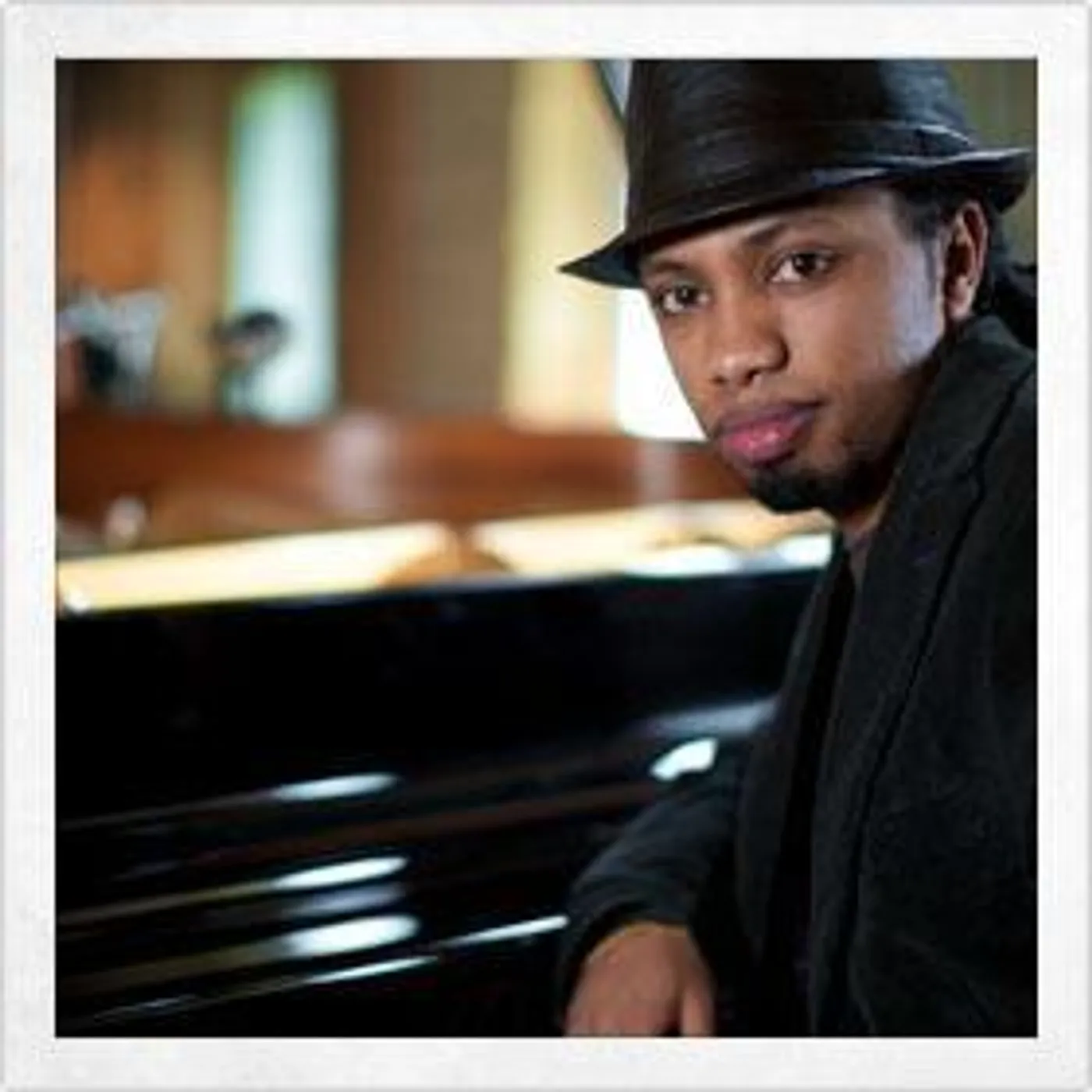 Samuel Yirga Brand Page