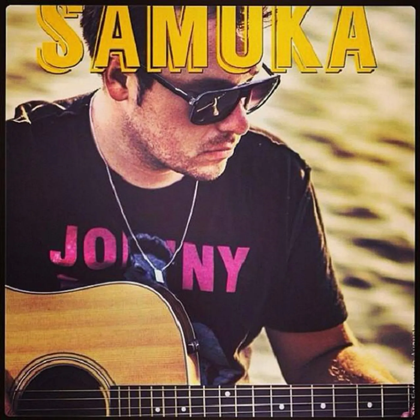 Samuka