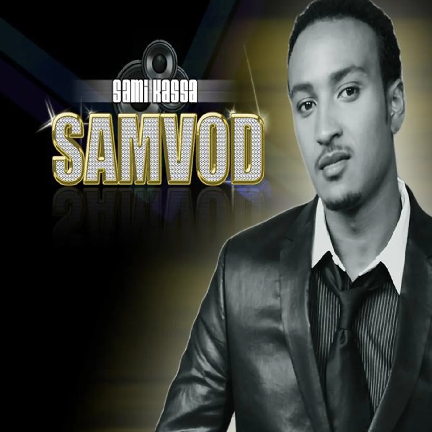 Samvod Brand Page