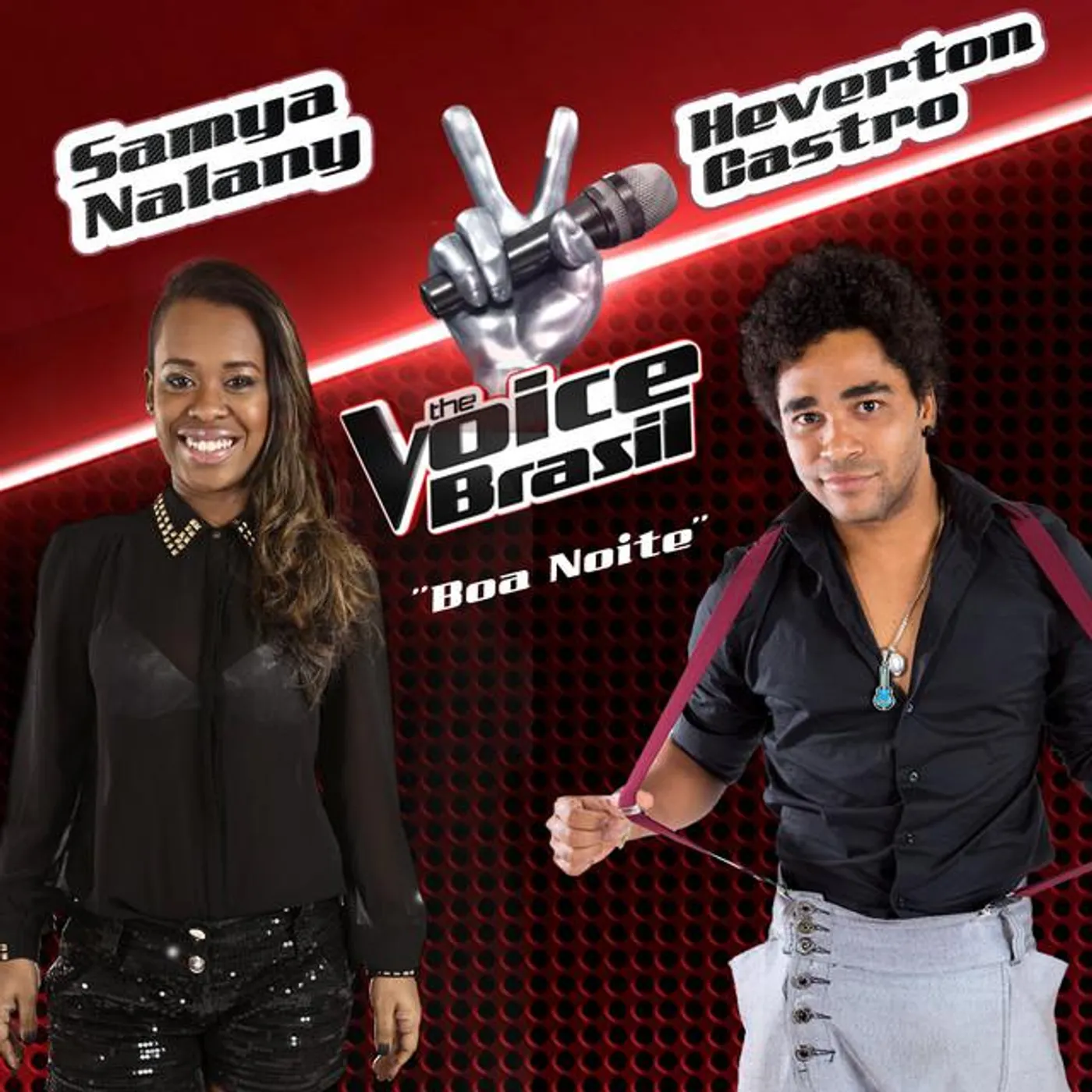 Samya Nalany Brand Page