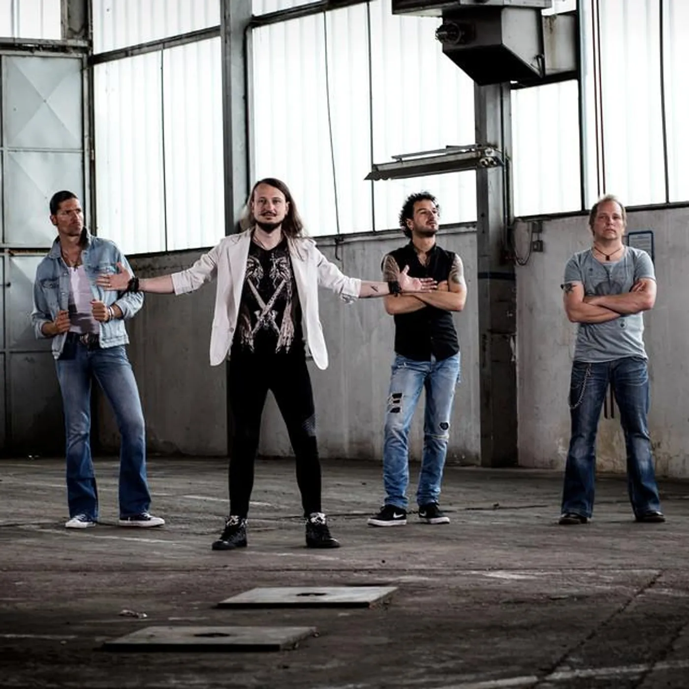 San Di Ego Brand Page