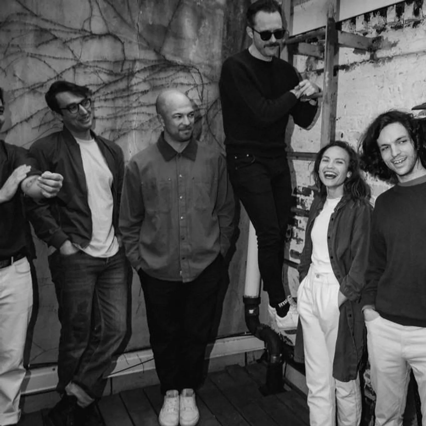 San Fermin Brand Page