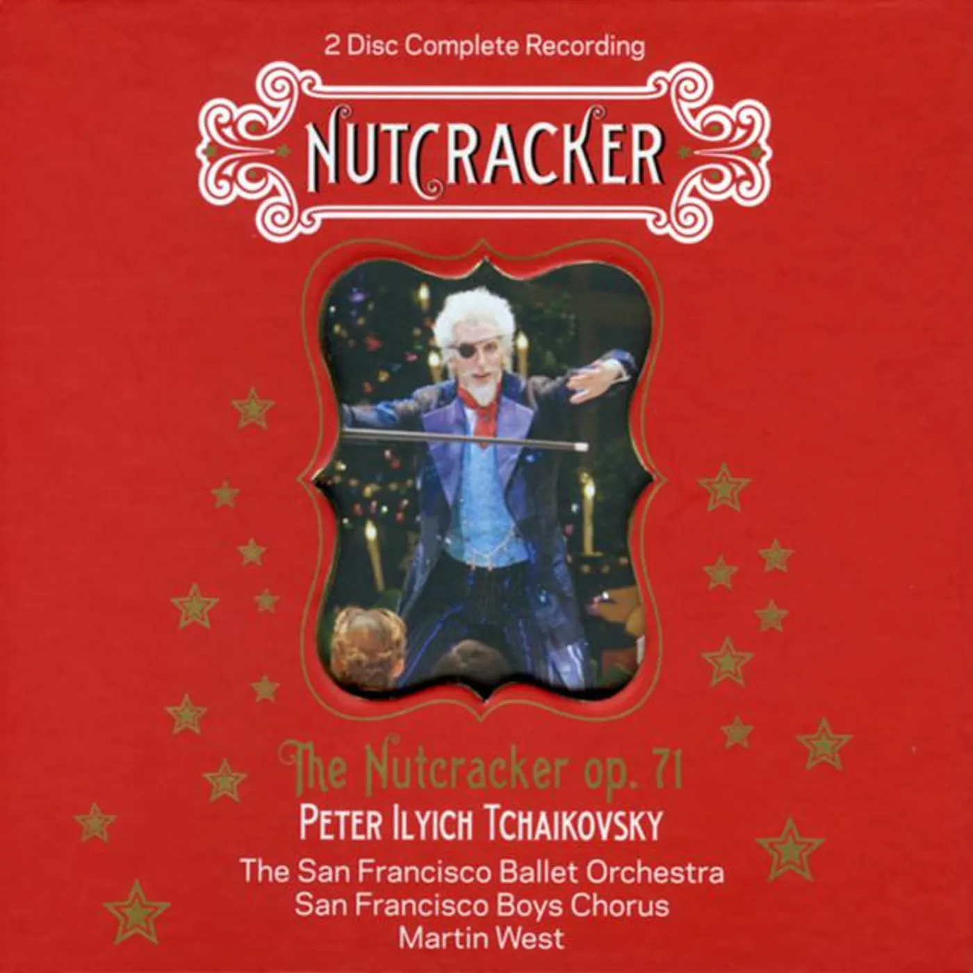 San Francisco Ballet