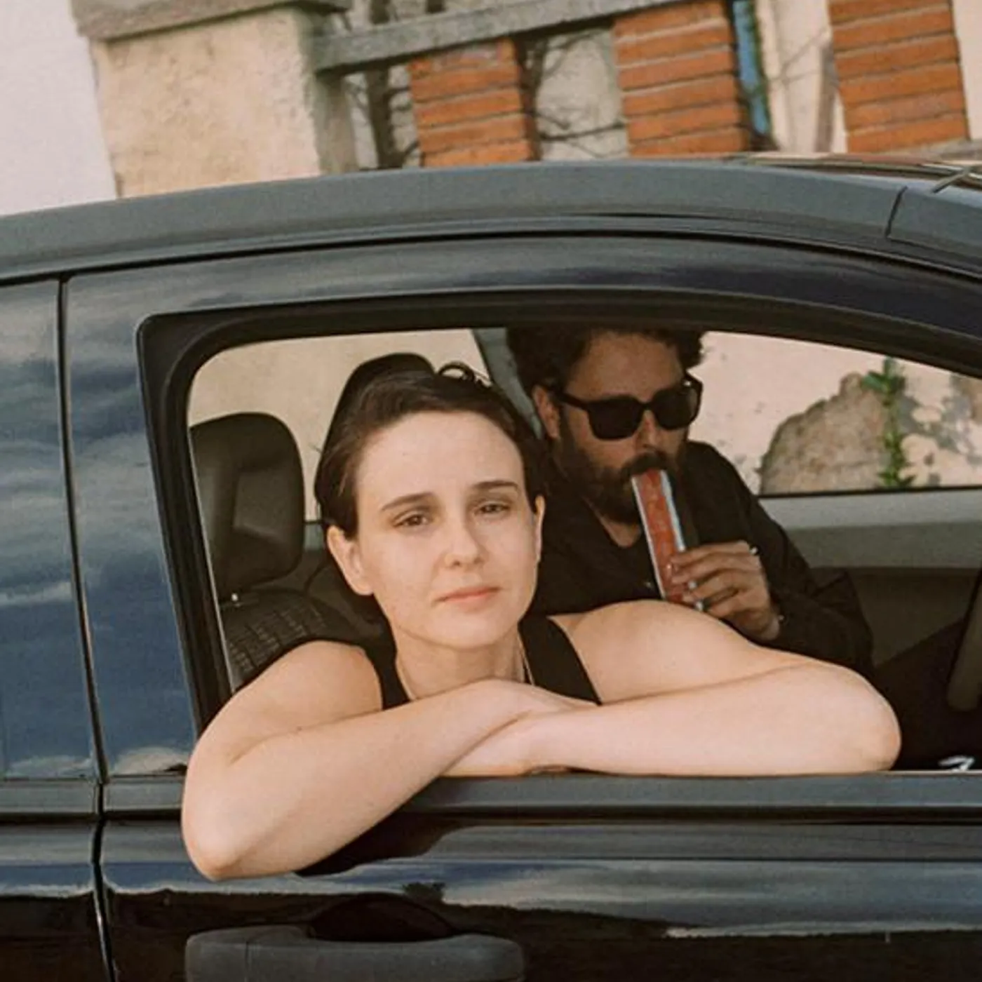 San Jerónimo Brand Page