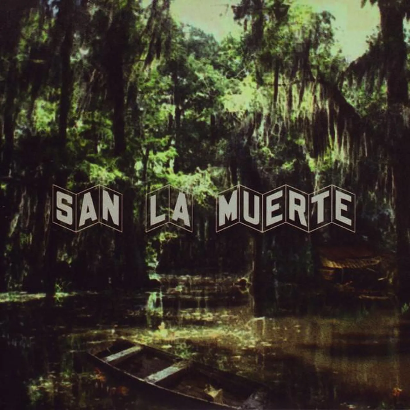 San La Muerte Brand Page
