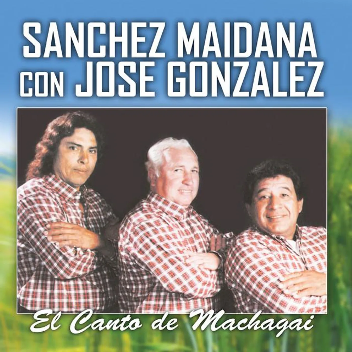 Sanchez-Maidana Brand Page
