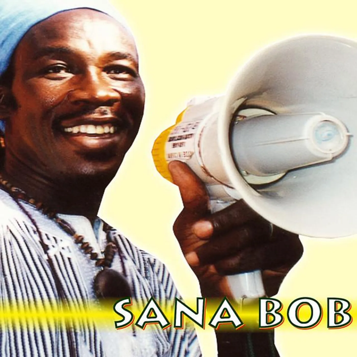 Sana Bob Brand Page