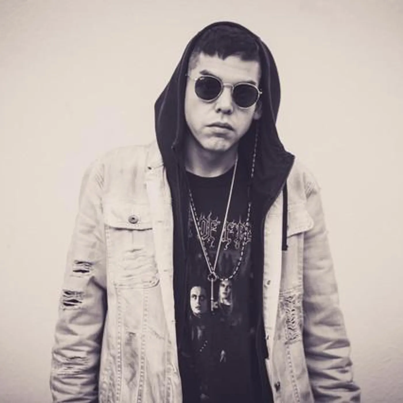 SANANDREAS Brand Page