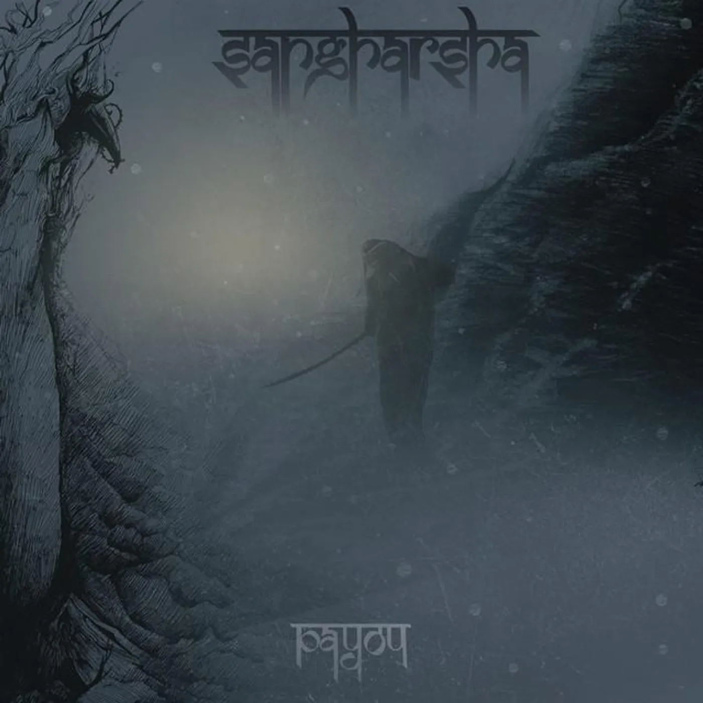 Sangharsha Brand Page