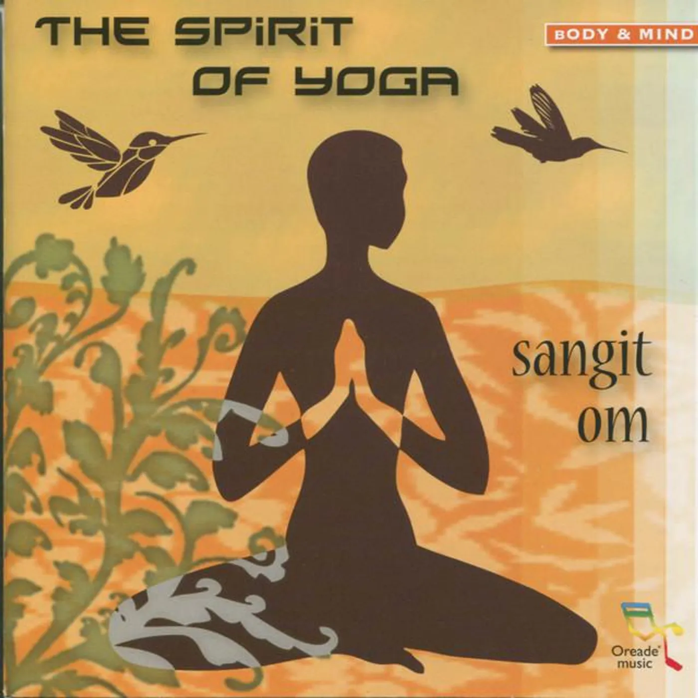 Sangit Om Brand Page