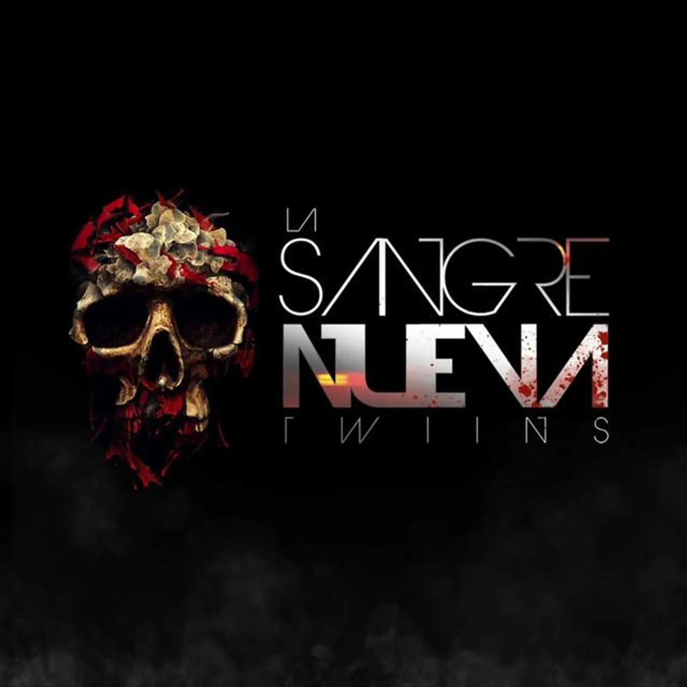 Sangre Nueva Twiins Brand Page