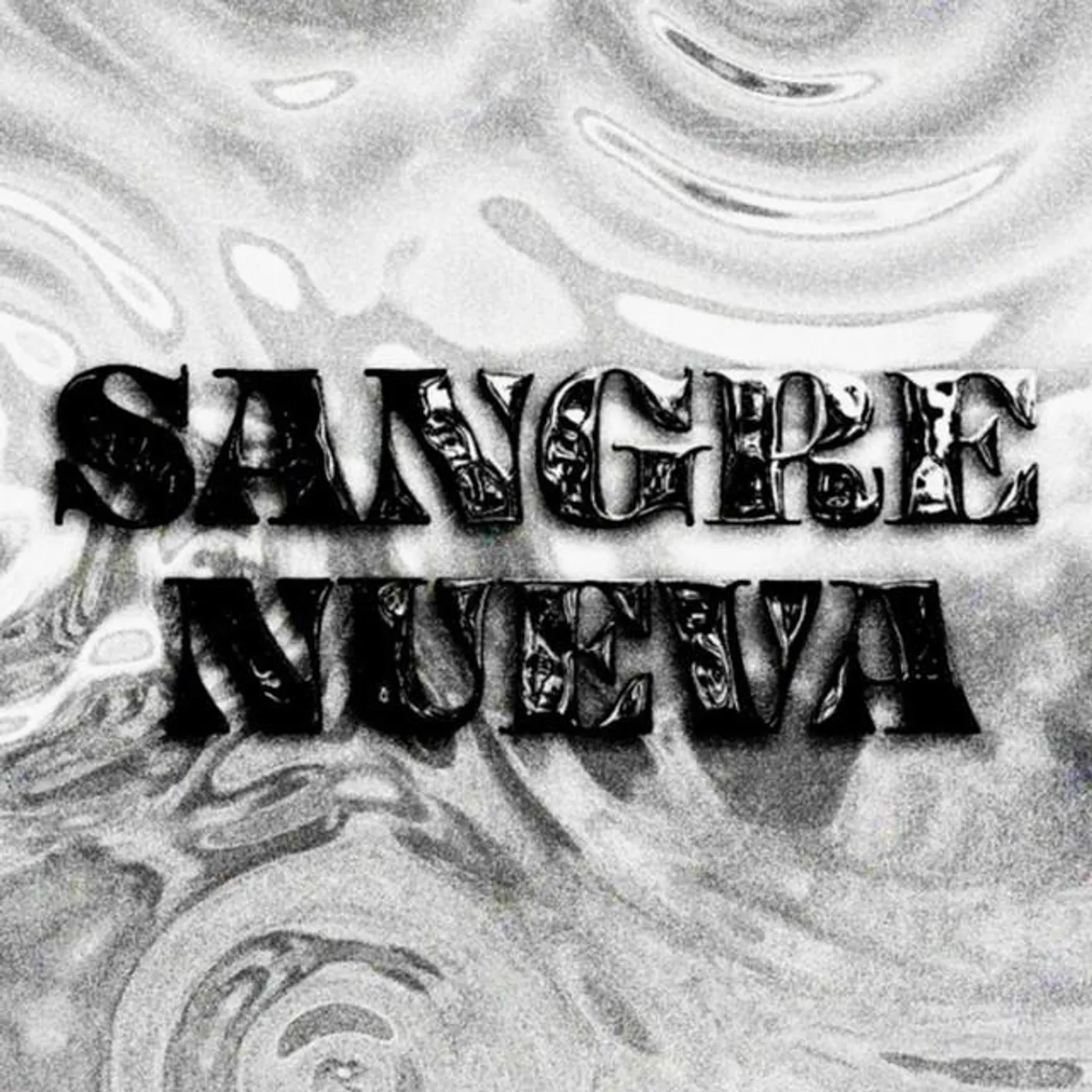 Sangre Nueva Brand Page
