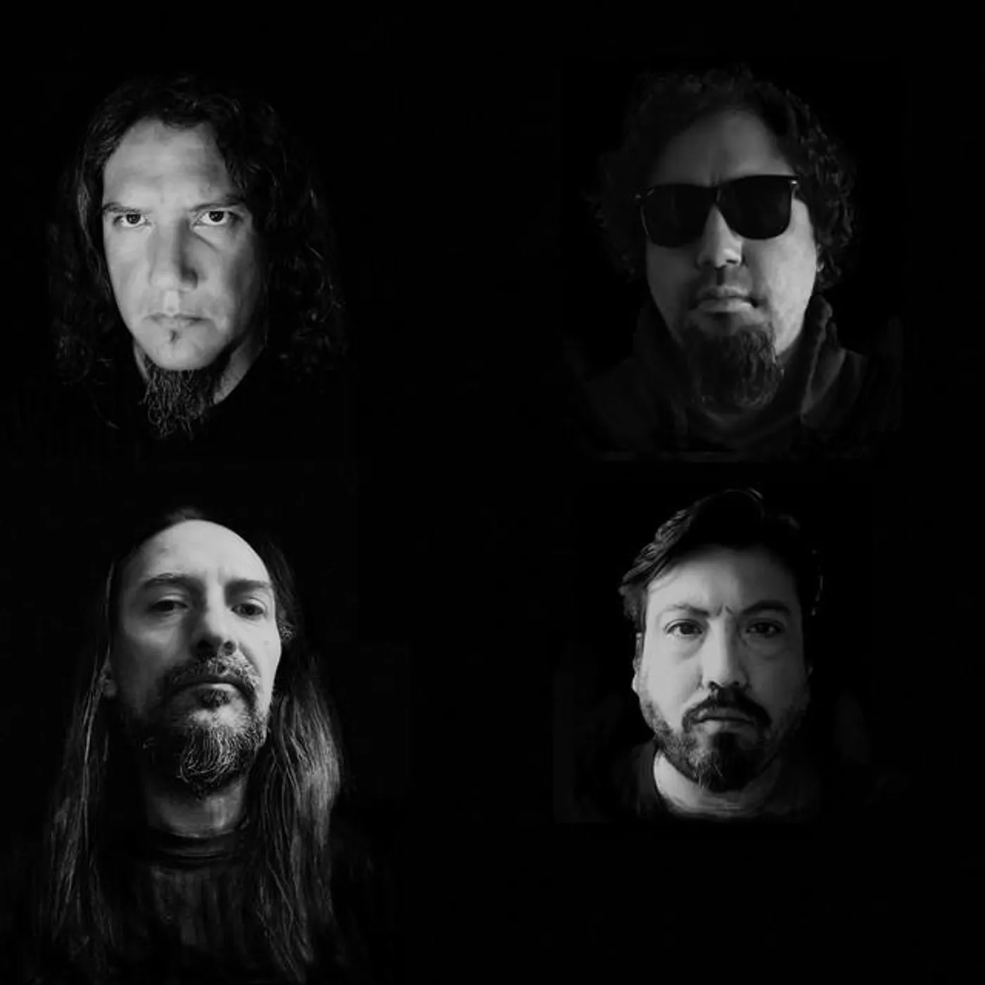 Sangre Entre las Manos Brand Page