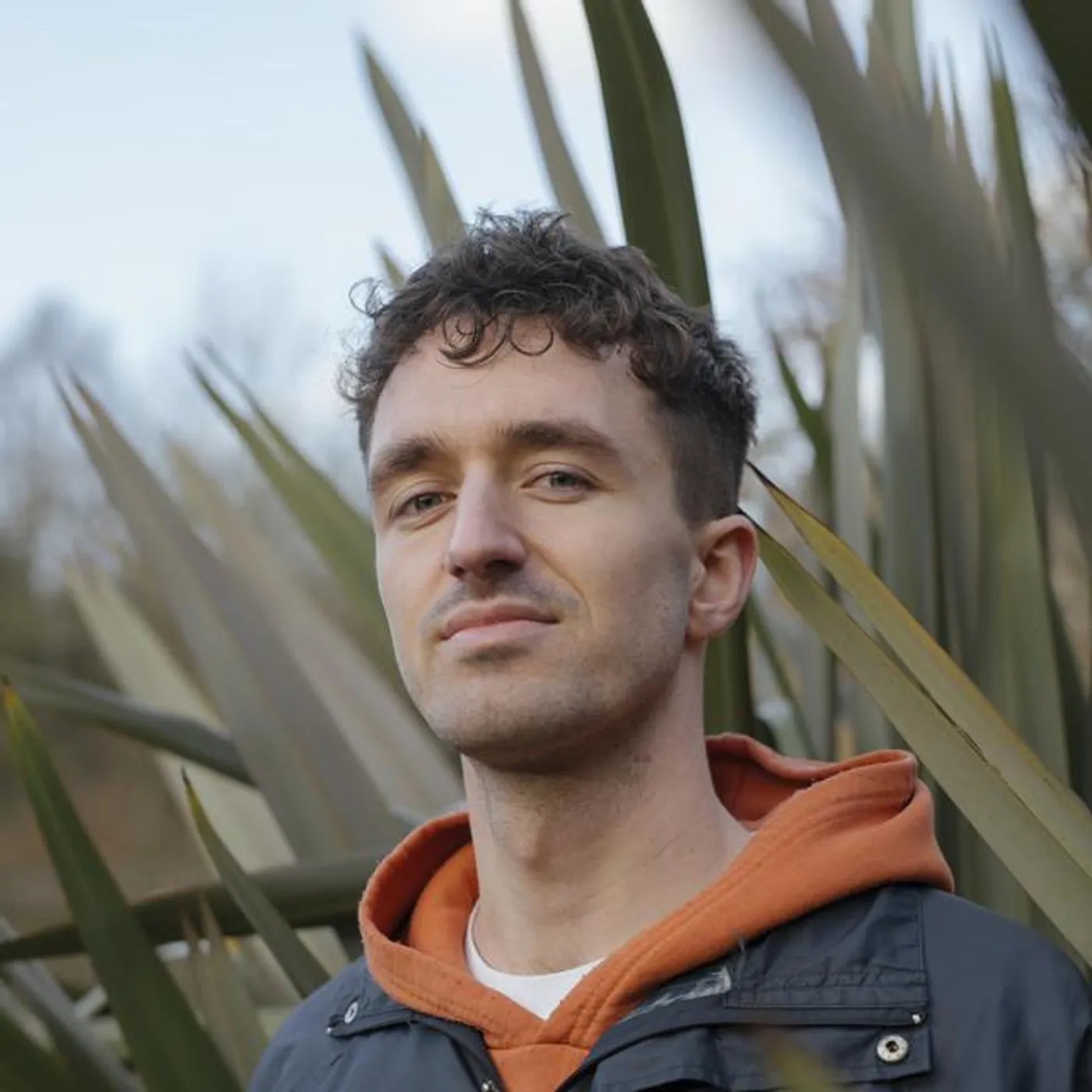 Sangre Voss Brand Page