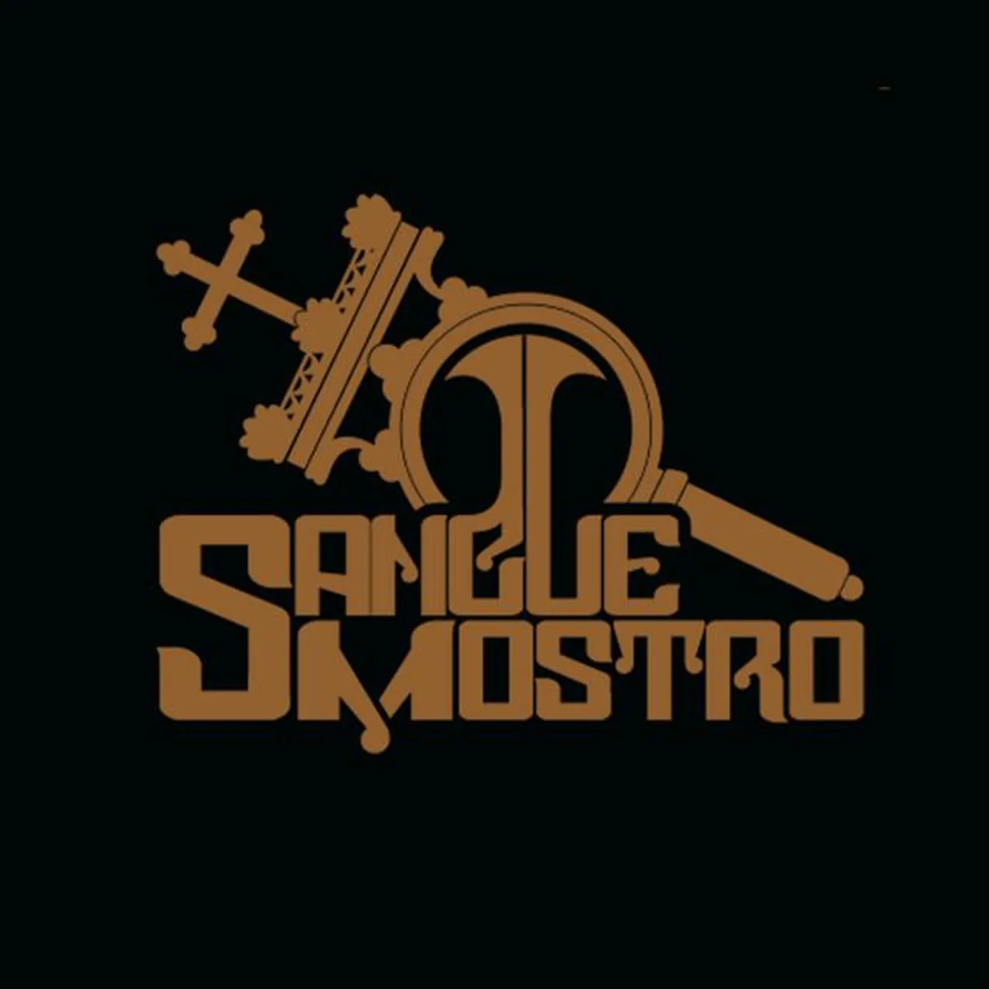 Sangue Mostro Brand Page