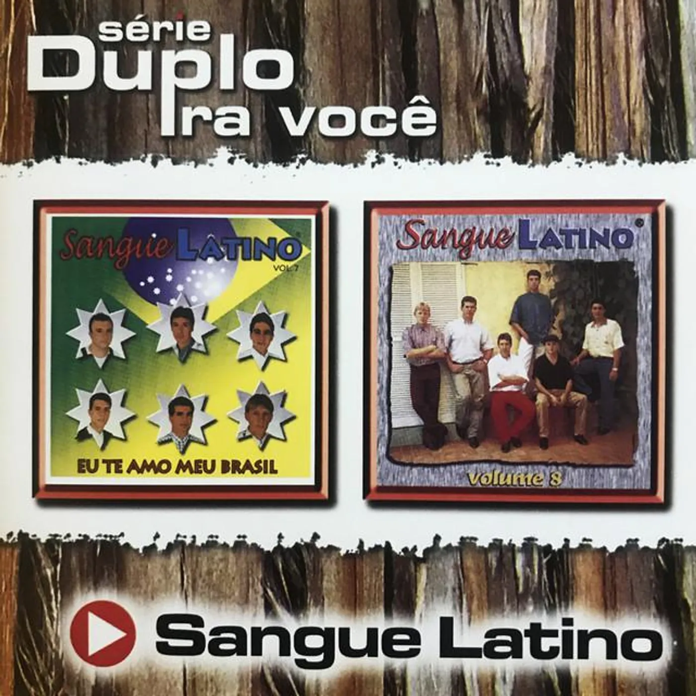 Sangue Latino