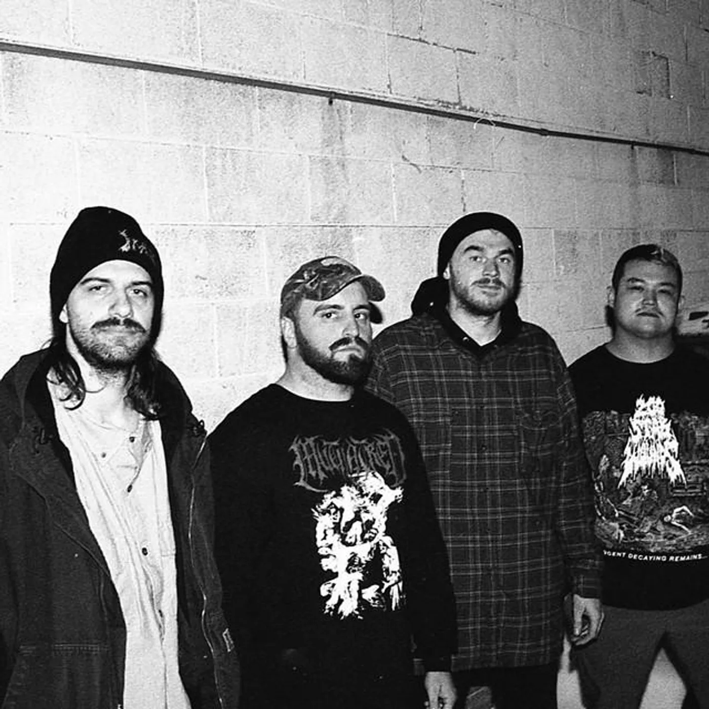 Sanguisugabogg Brand Page