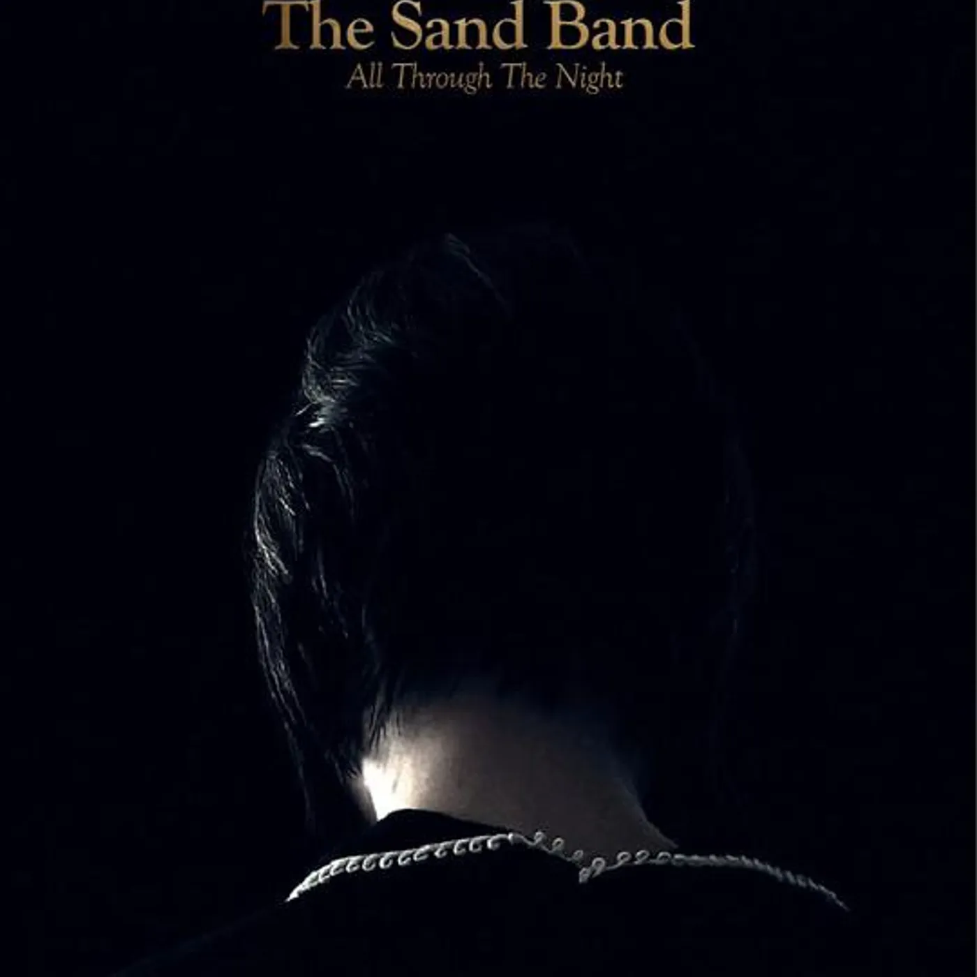 The Sand Band Brand Page