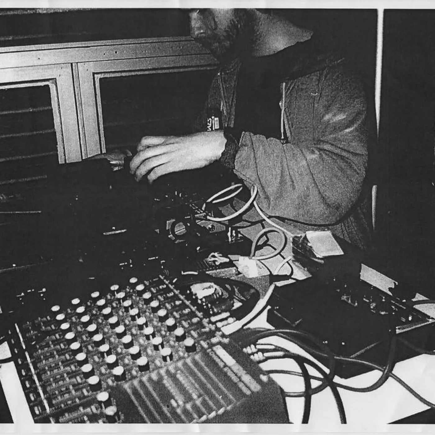 Sand Circles Brand Page