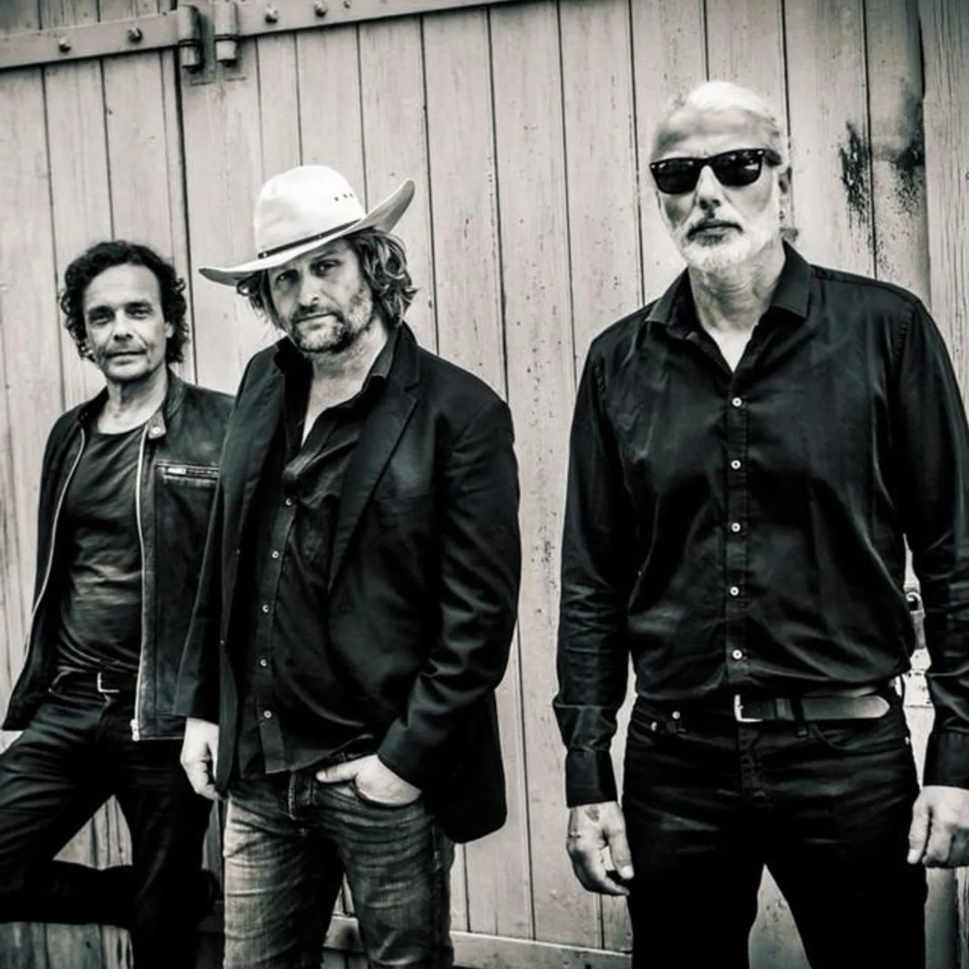 The Sandmen Brand Page