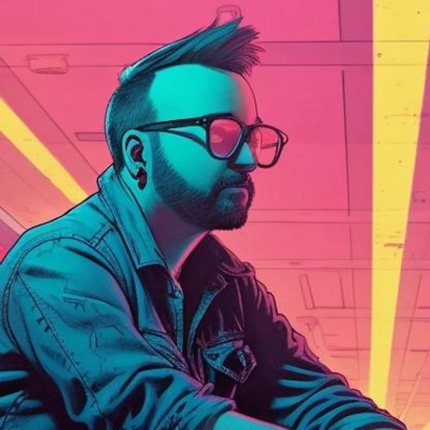 Sandor Gavin Brand Page