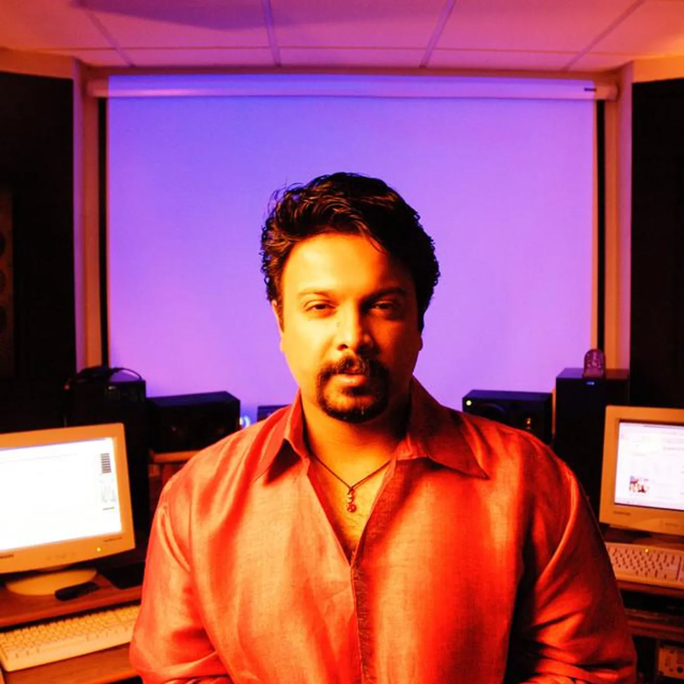 Sandeep Chowta Brand Page