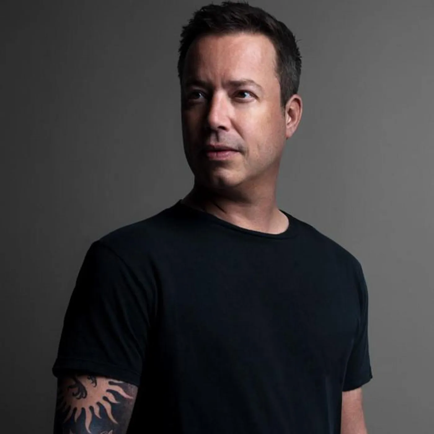 Sander van Doorn Brand Page