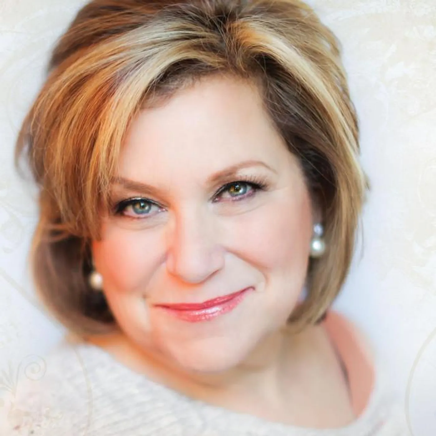 Sandi Patty Brand Page