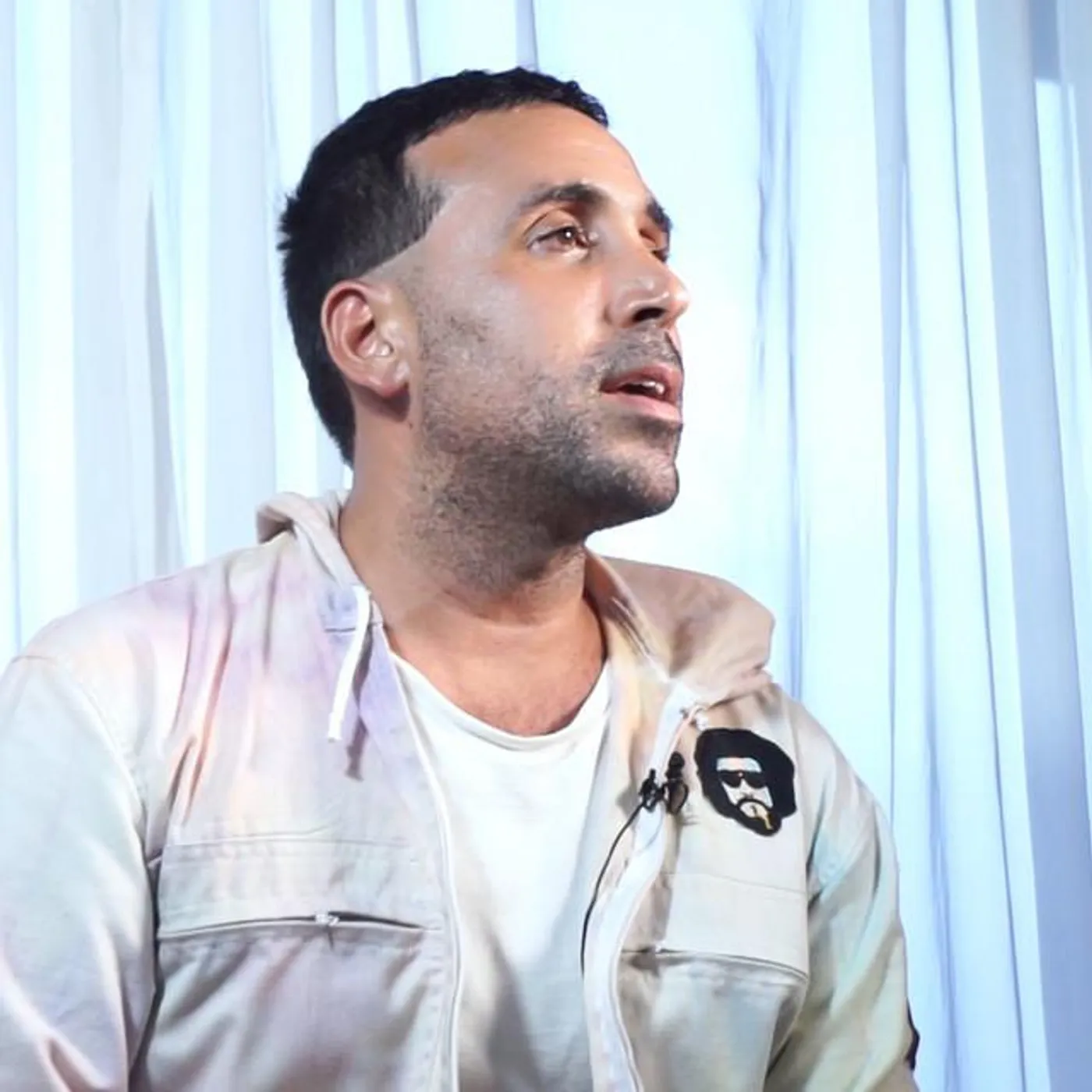 Sandino Primera Brand Page