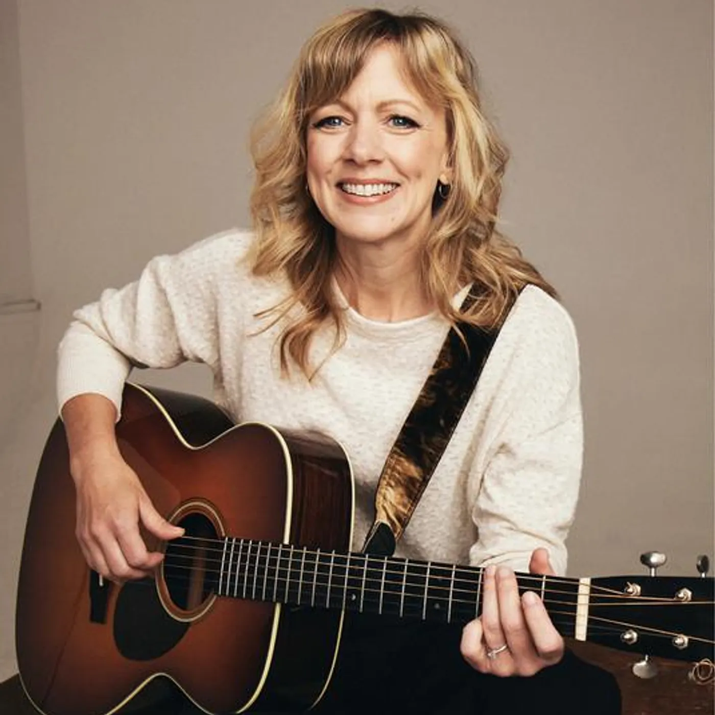 Sandra McCracken Brand Page