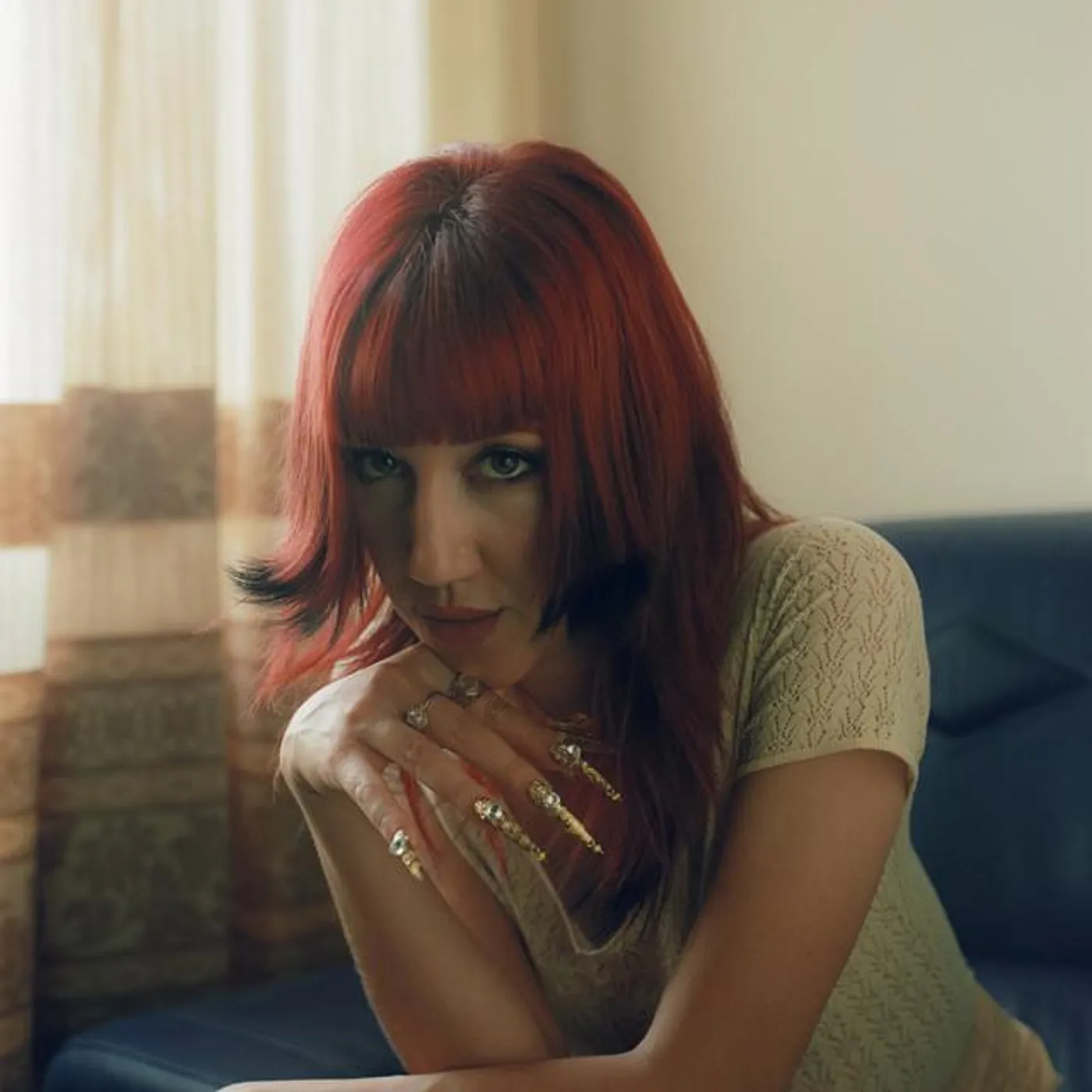 Sandra Monfort Brand Page