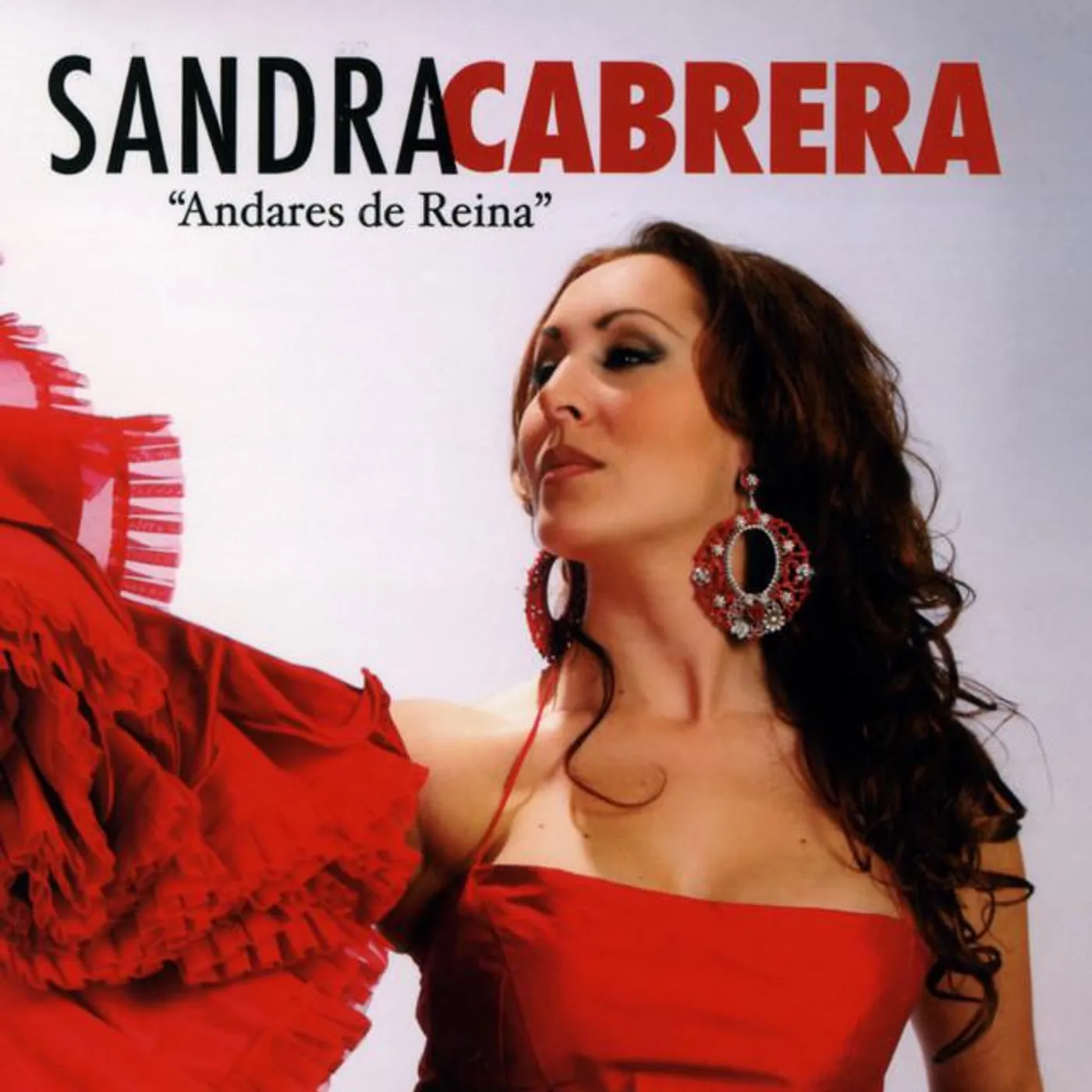 Sandra Cabrera Brand Page