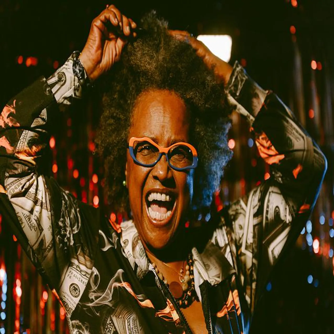 Sandra De Sá Brand Page