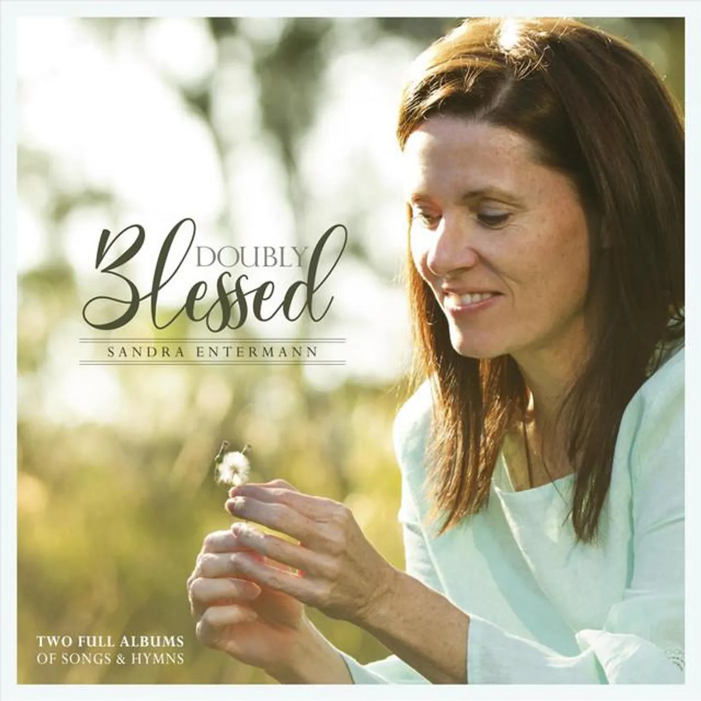 Sandra Entermann Brand Page