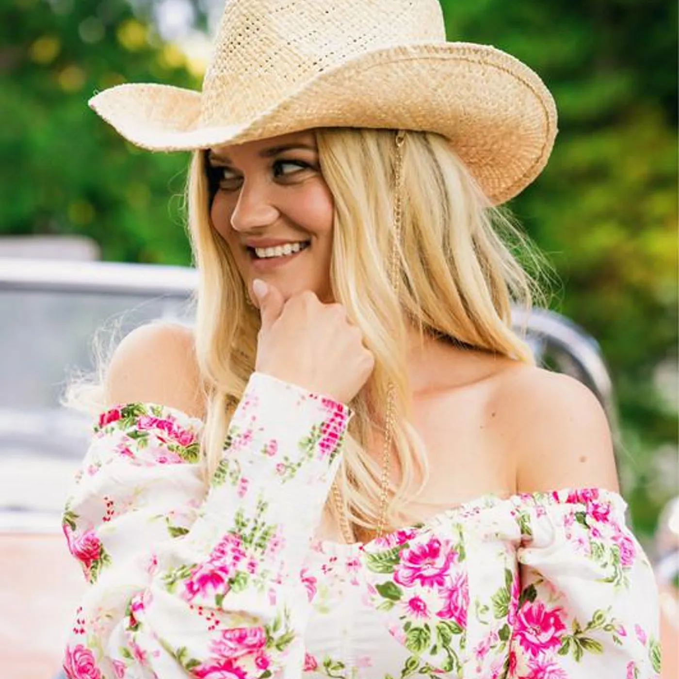 Sandra Lyng Brand Page