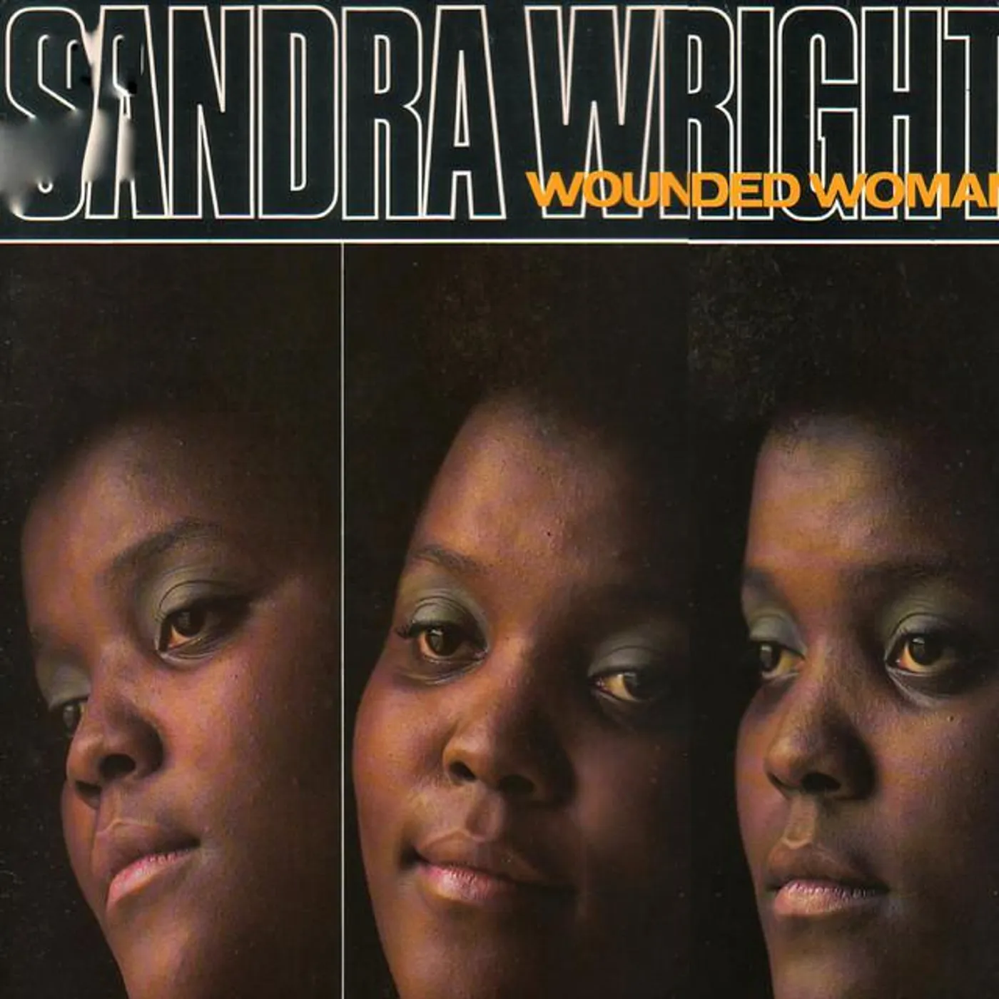 Sandra Wright Brand Page