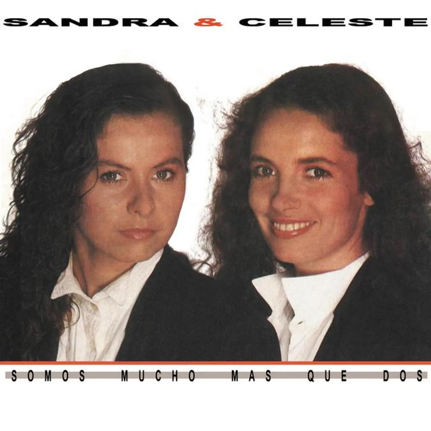 Sandra Y Celeste Brand Page