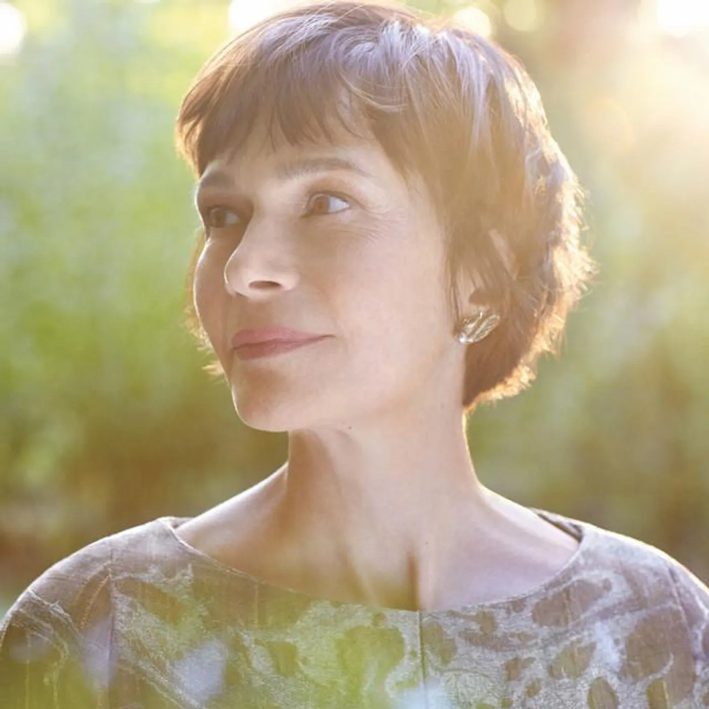 Sandrine Piau Brand Page